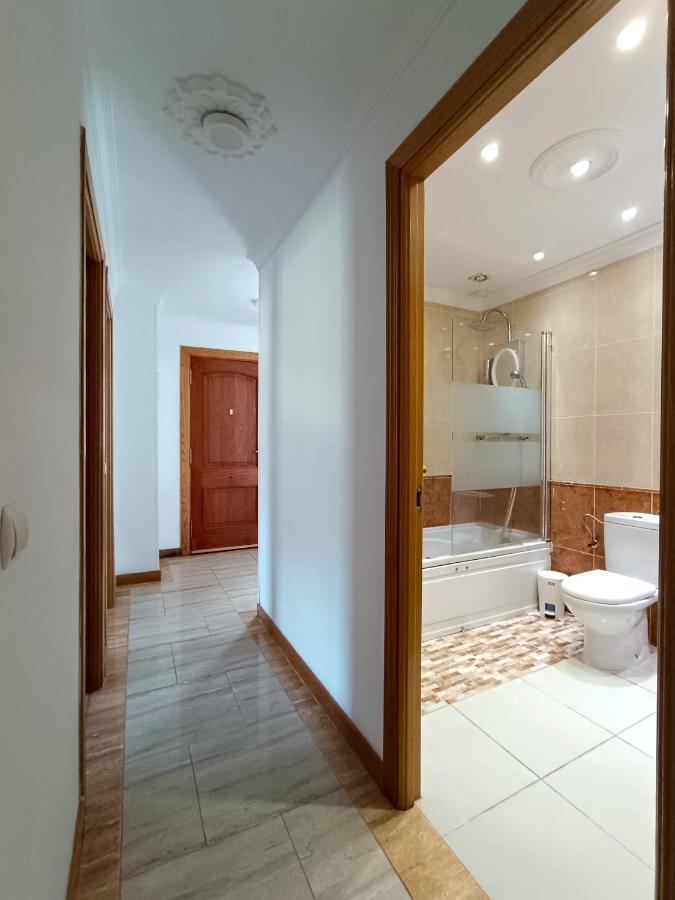 Vista Hermosa Apartment Arona  Bagian luar foto