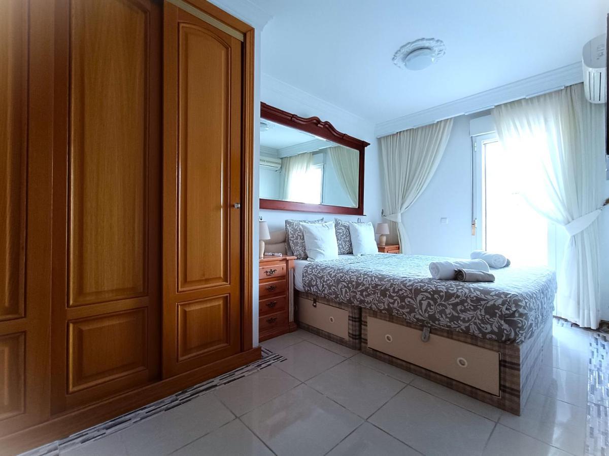 Vista Hermosa Apartment Arona  Bagian luar foto