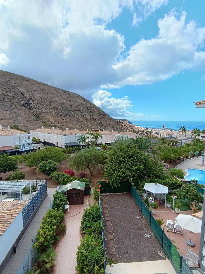 Vista Hermosa Apartment Arona  Bagian luar foto