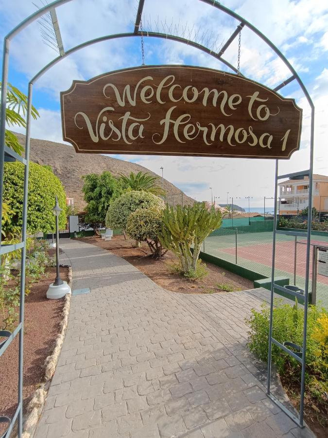 Vista Hermosa Apartment Arona  Bagian luar foto