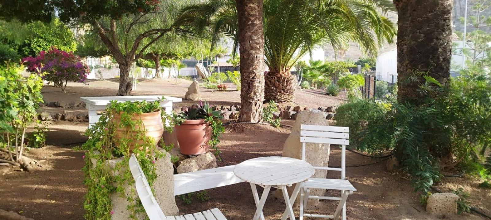Vista Hermosa Apartment Arona  Bagian luar foto